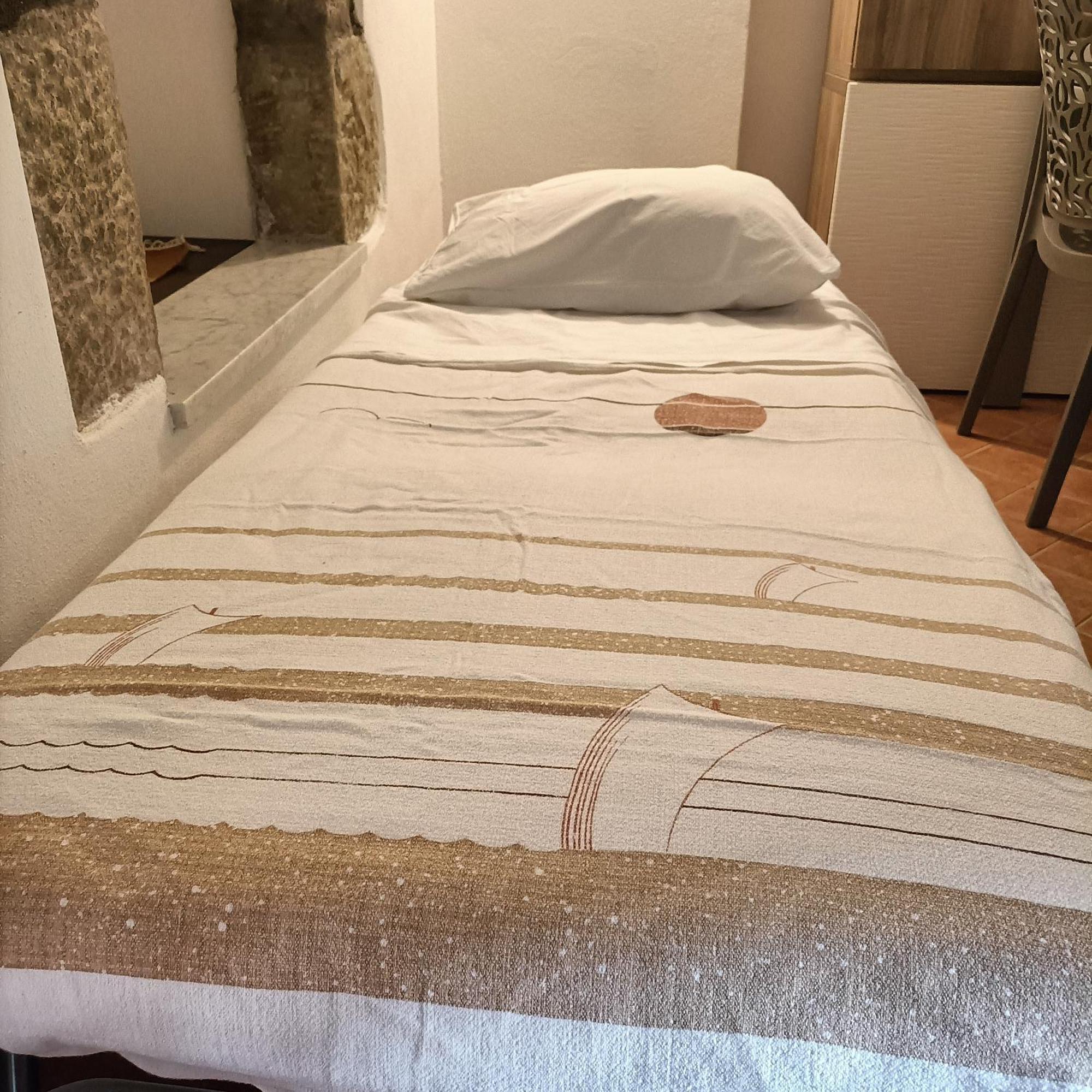 Locazione Turistica La Gesualda Apartment Castelnuovo Magra Ngoại thất bức ảnh